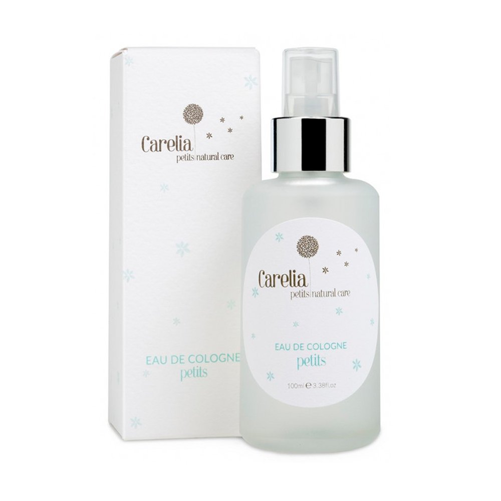 Agua de colonia Petits 100ml Carelia