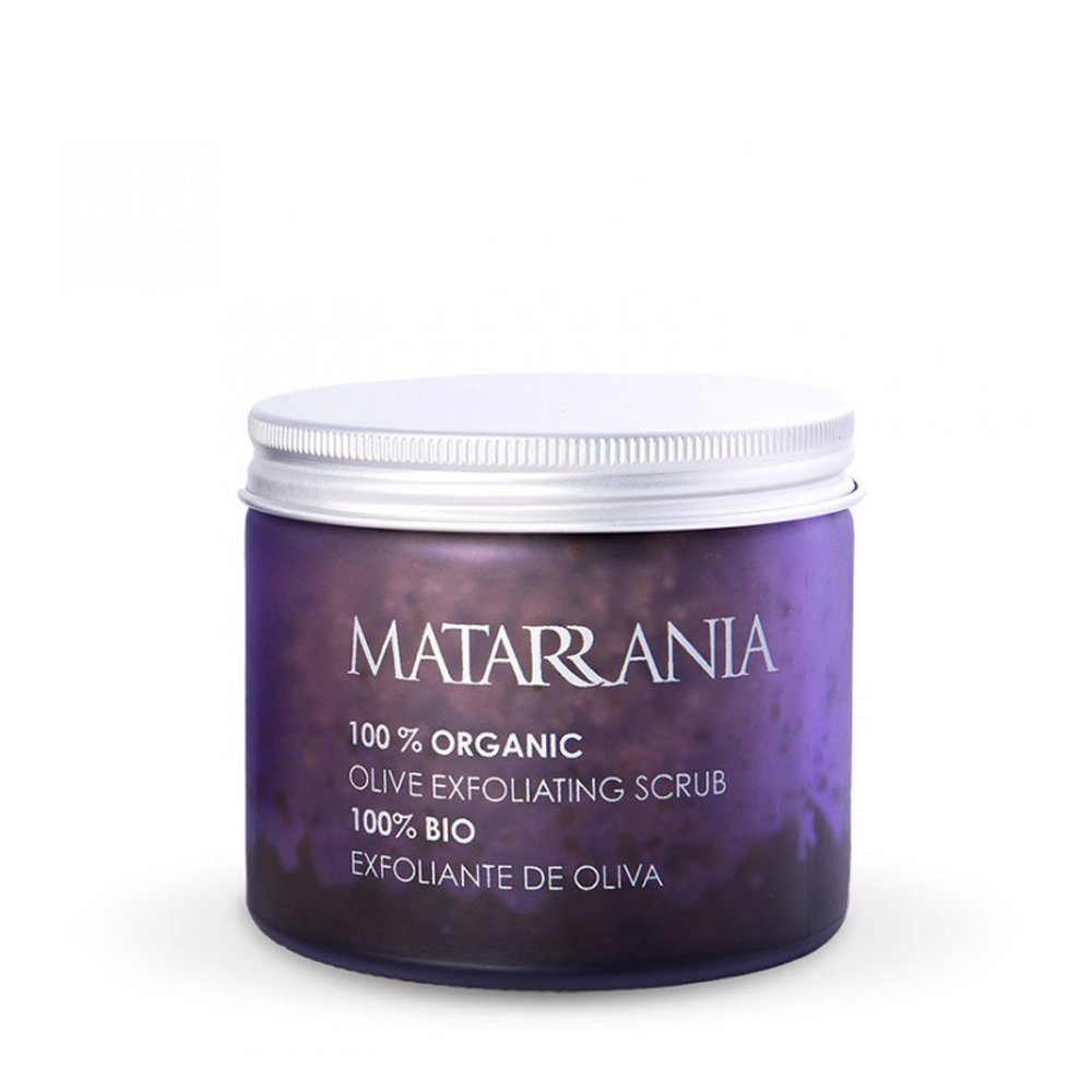 Exfoliante oliva corporal BIO Matarrania-2