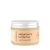 Facial hidratante nutritiva piel sensible Matarrania