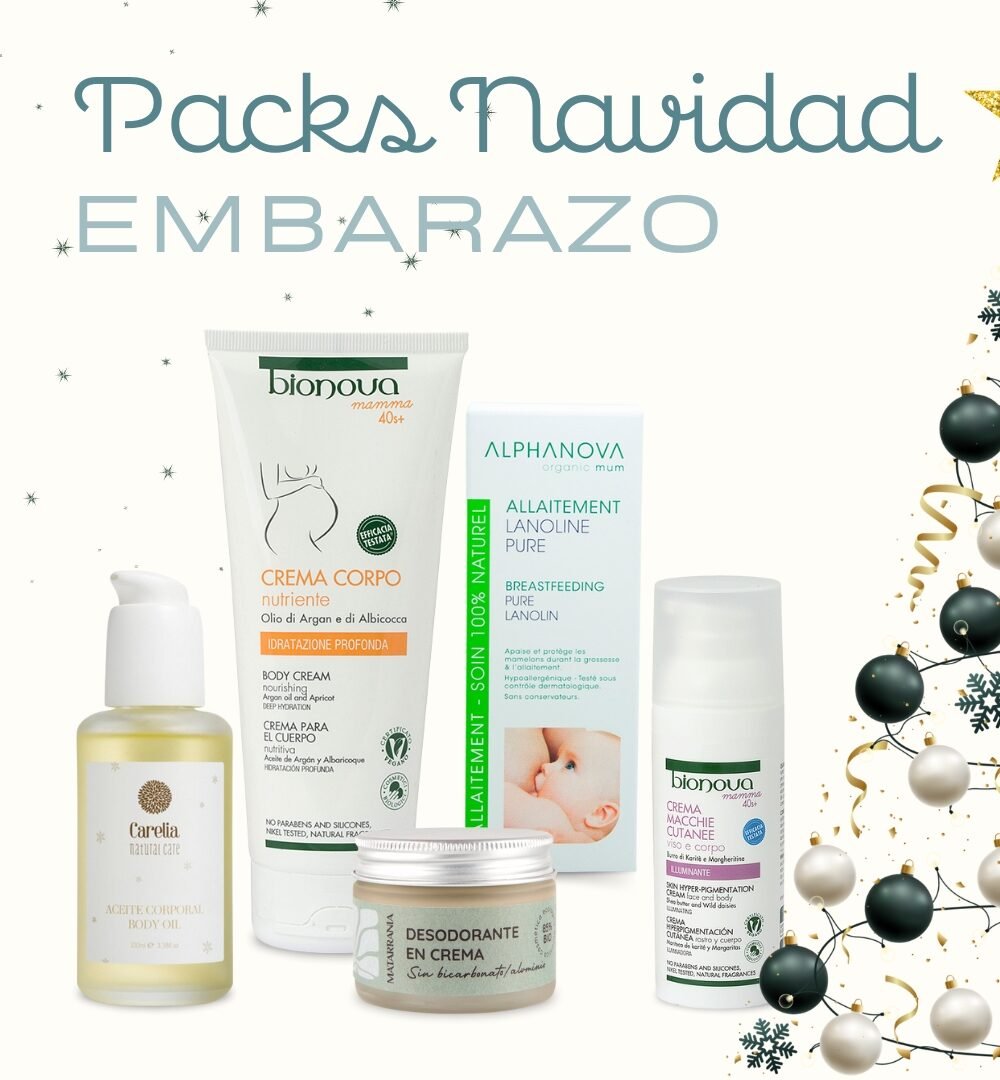 Pack Navidad Familia