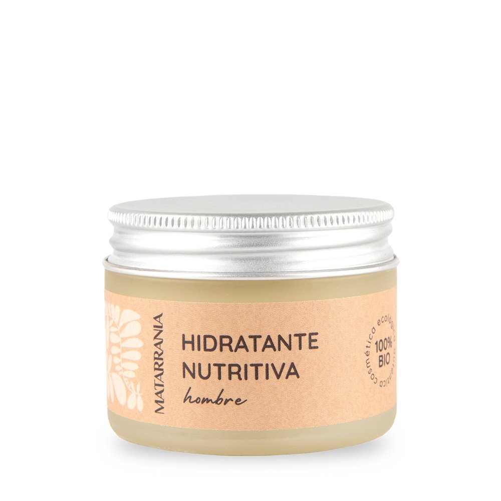 crema hidratante nutritiva hombre Matarrania-1