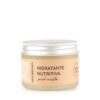 Facial hidratante nutritiva piel mixta Matarrania